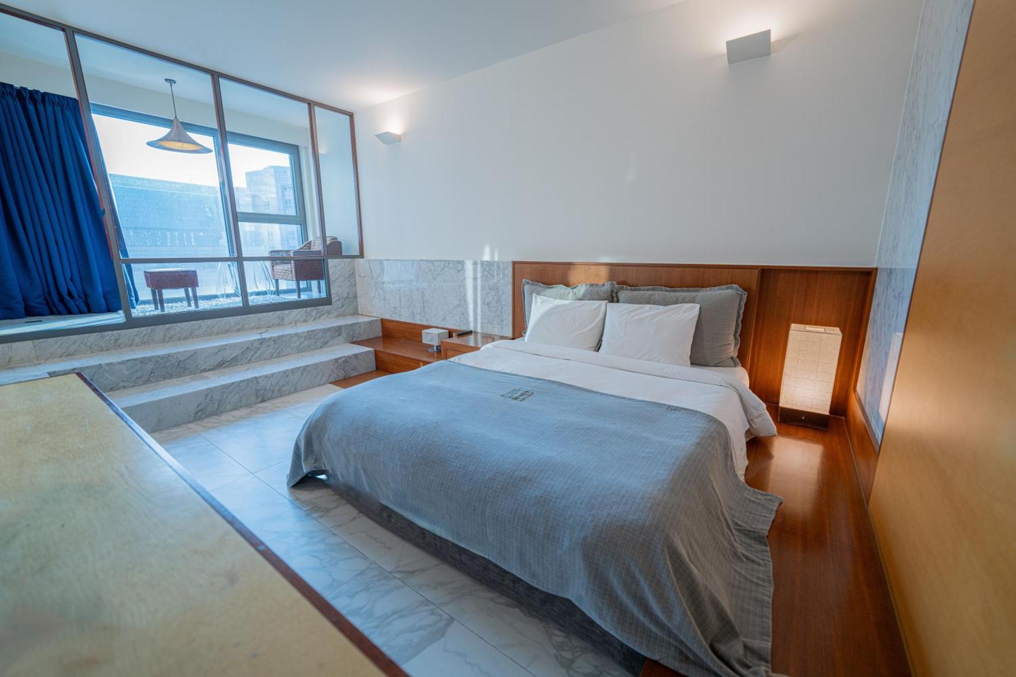 Gangnam Boutique Hotel Sohsul Seoel Buitenkant foto