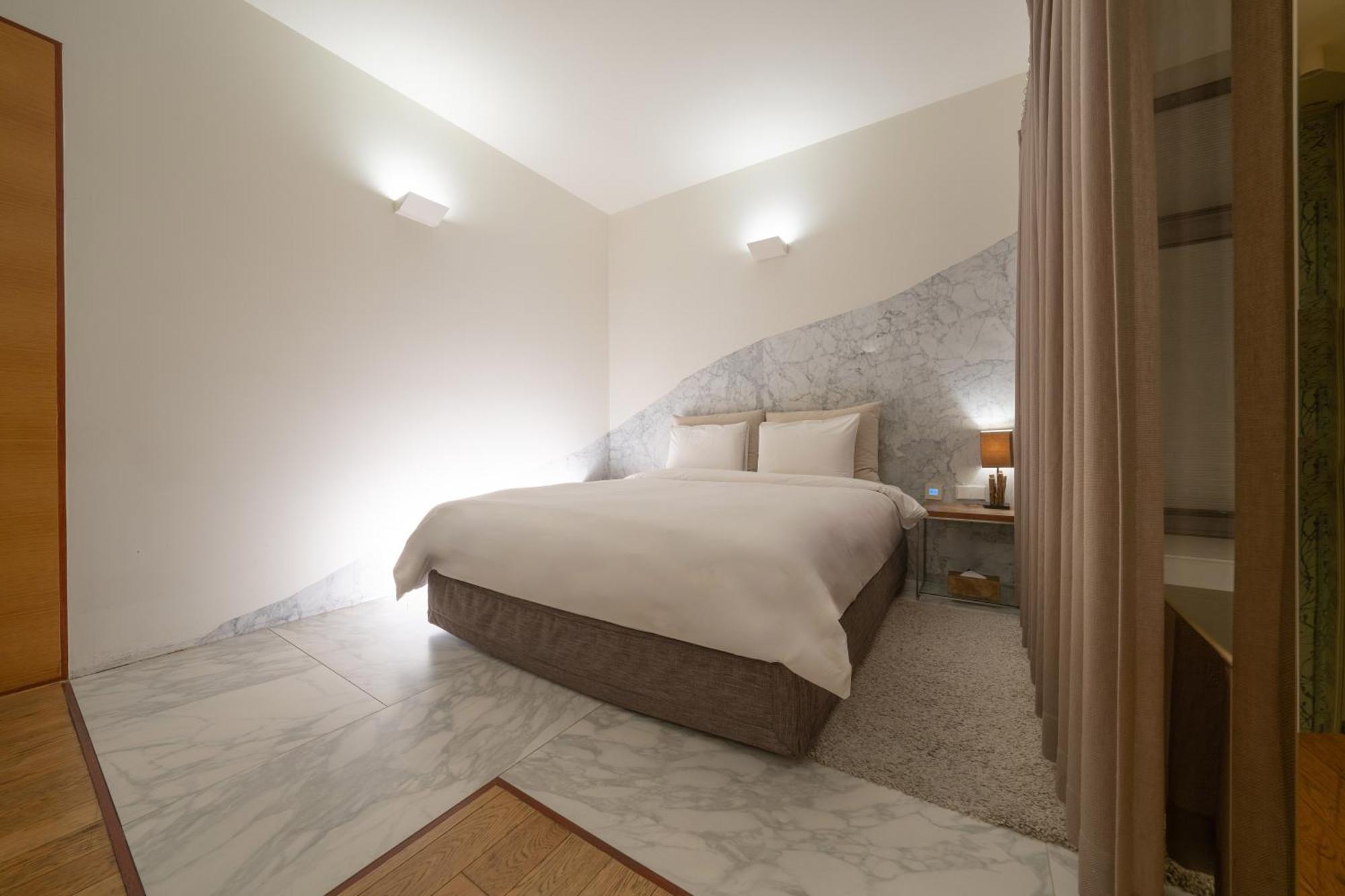 Gangnam Boutique Hotel Sohsul Seoel Buitenkant foto