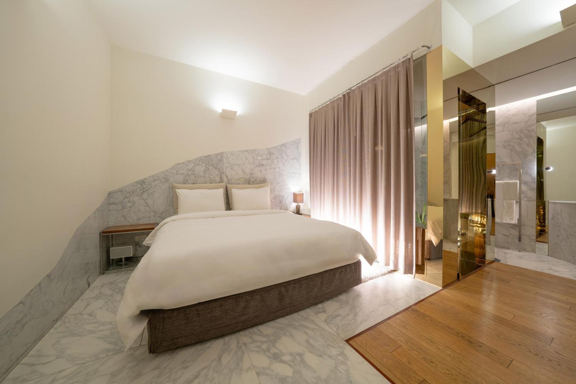 Gangnam Boutique Hotel Sohsul Seoel Buitenkant foto