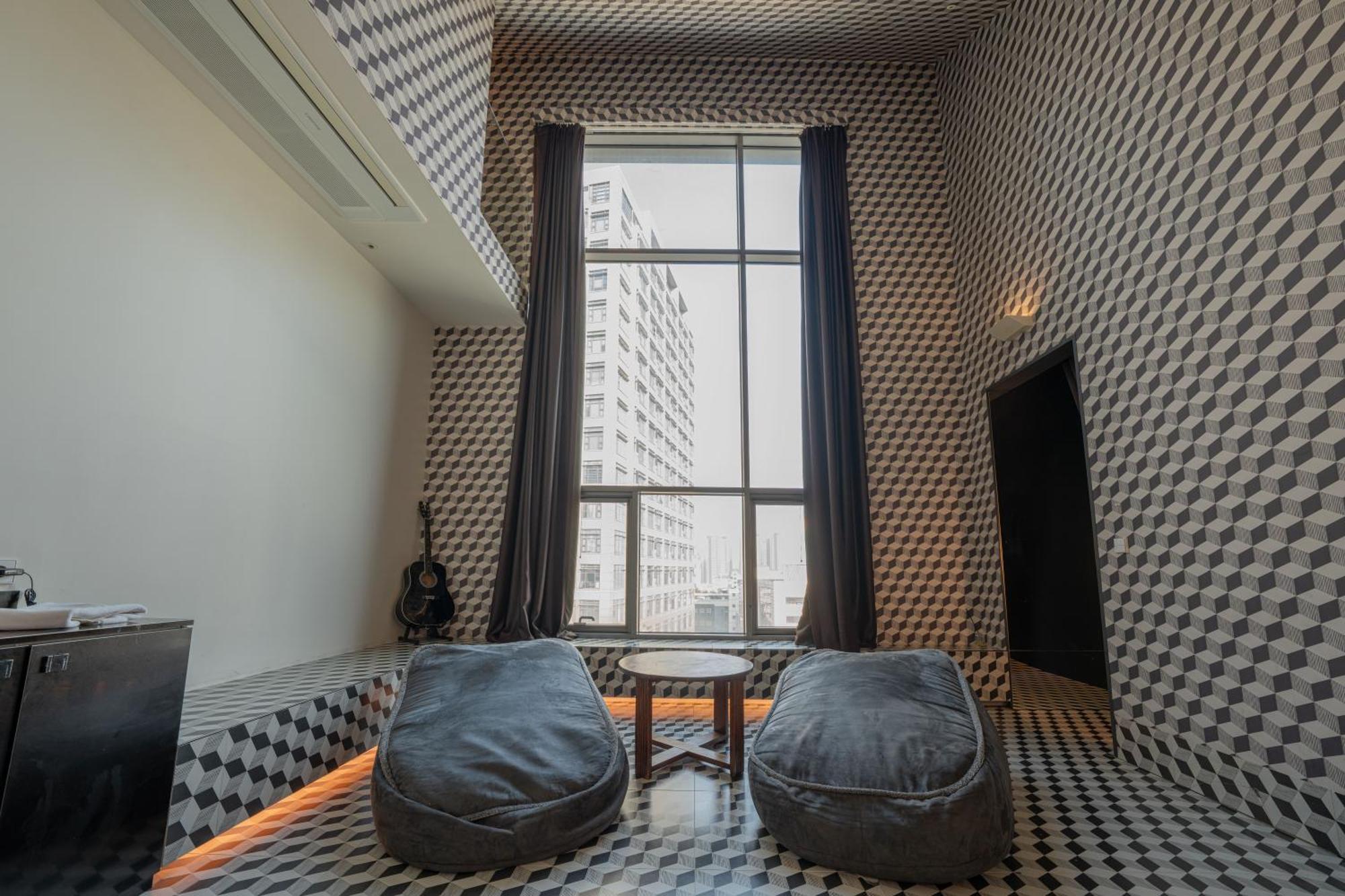 Gangnam Boutique Hotel Sohsul Seoel Buitenkant foto