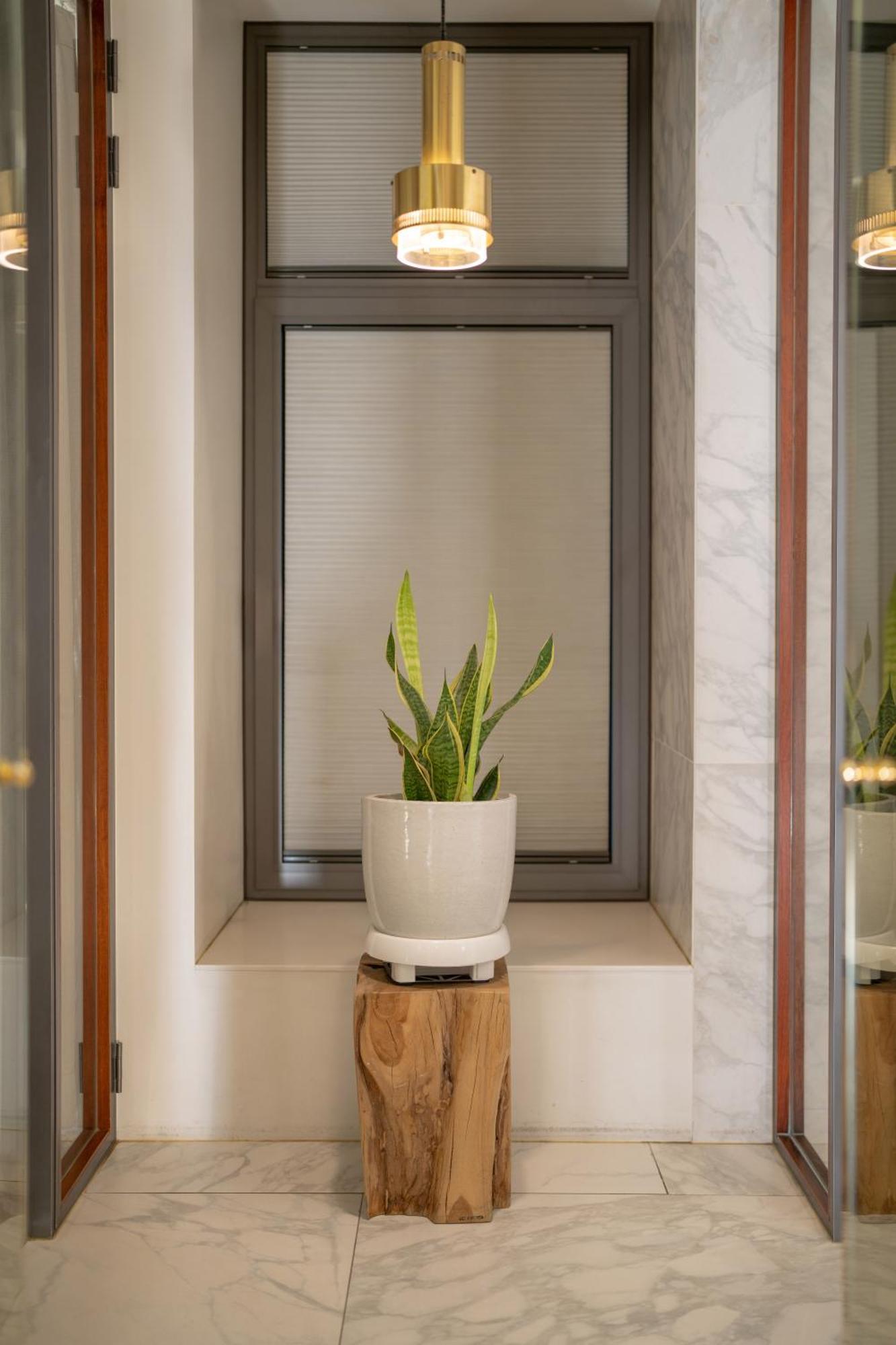 Gangnam Boutique Hotel Sohsul Seoel Buitenkant foto