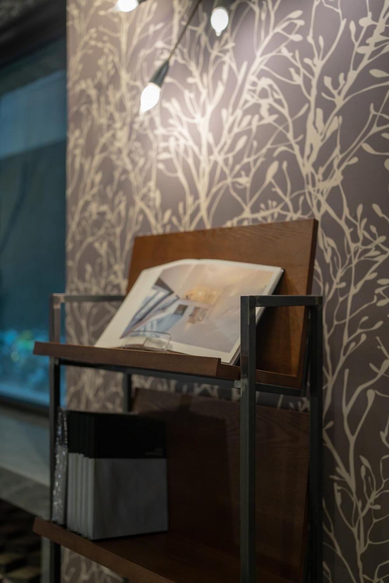 Gangnam Boutique Hotel Sohsul Seoel Buitenkant foto
