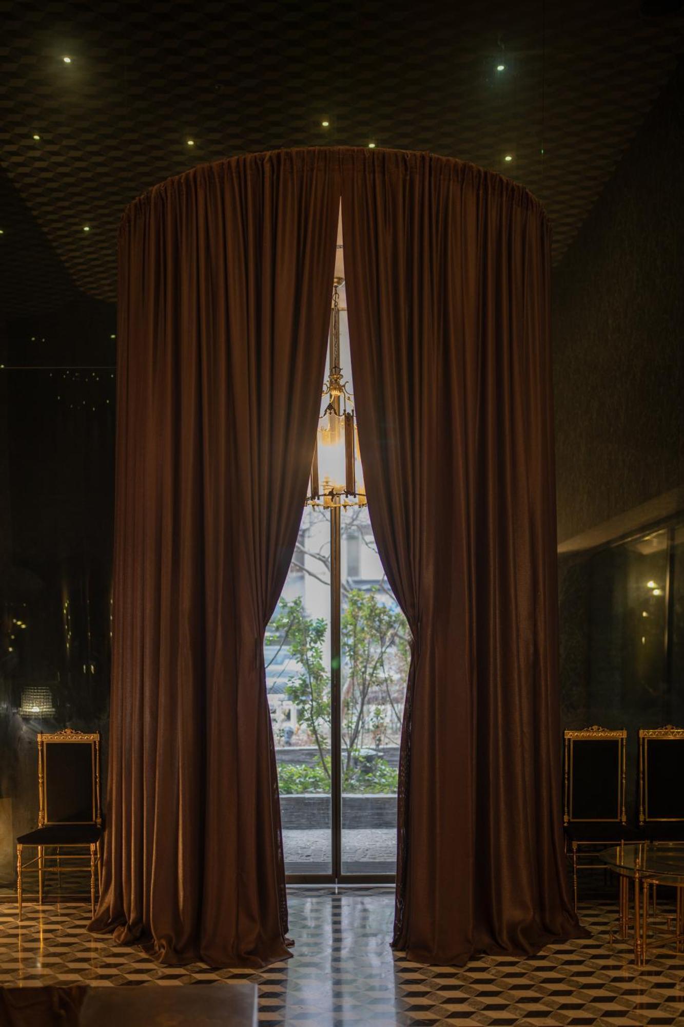 Gangnam Boutique Hotel Sohsul Seoel Buitenkant foto
