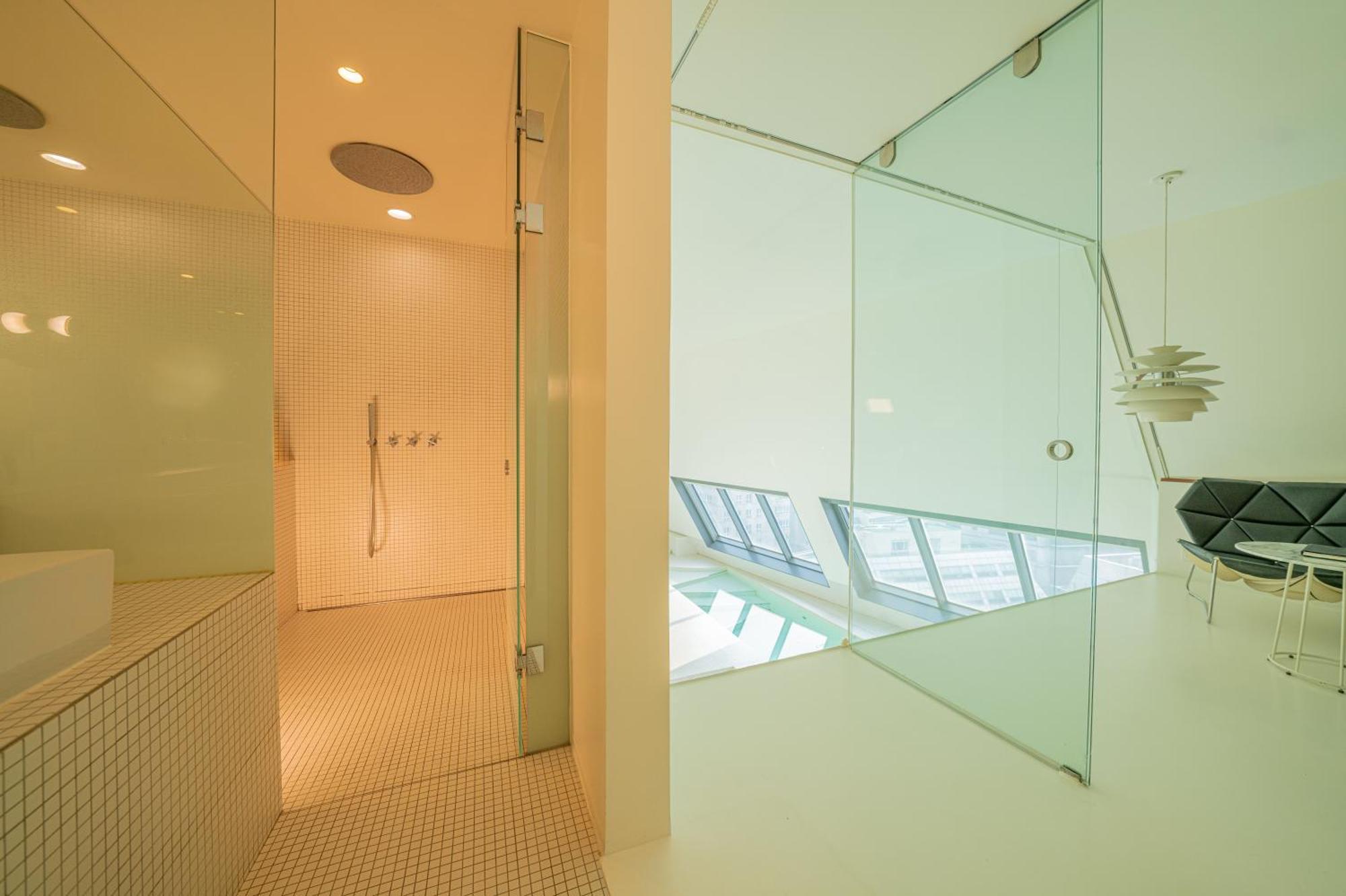 Gangnam Boutique Hotel Sohsul Seoel Buitenkant foto