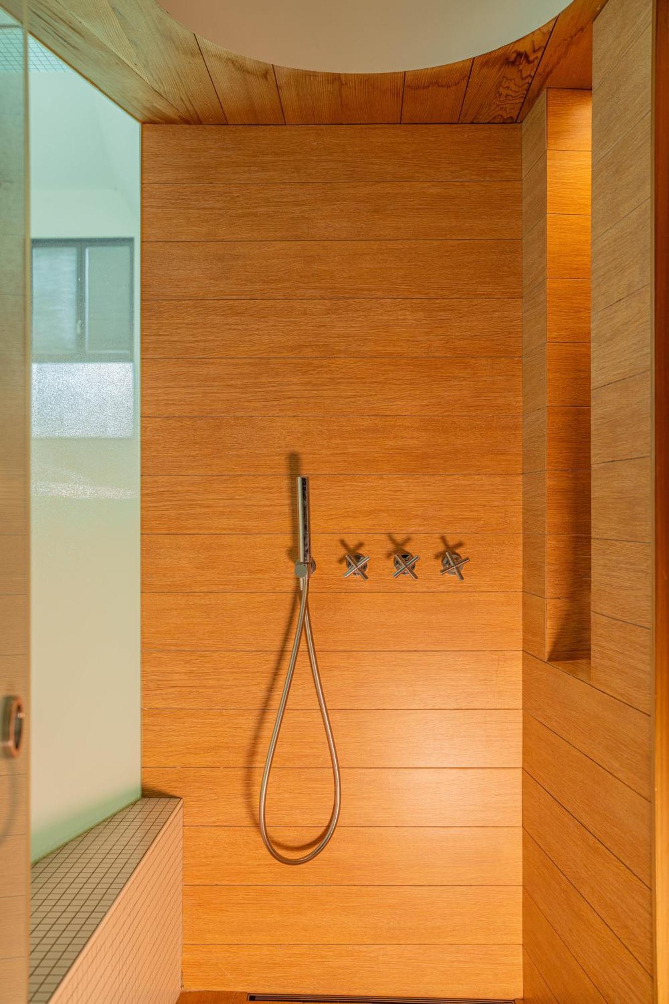 Gangnam Boutique Hotel Sohsul Seoel Buitenkant foto