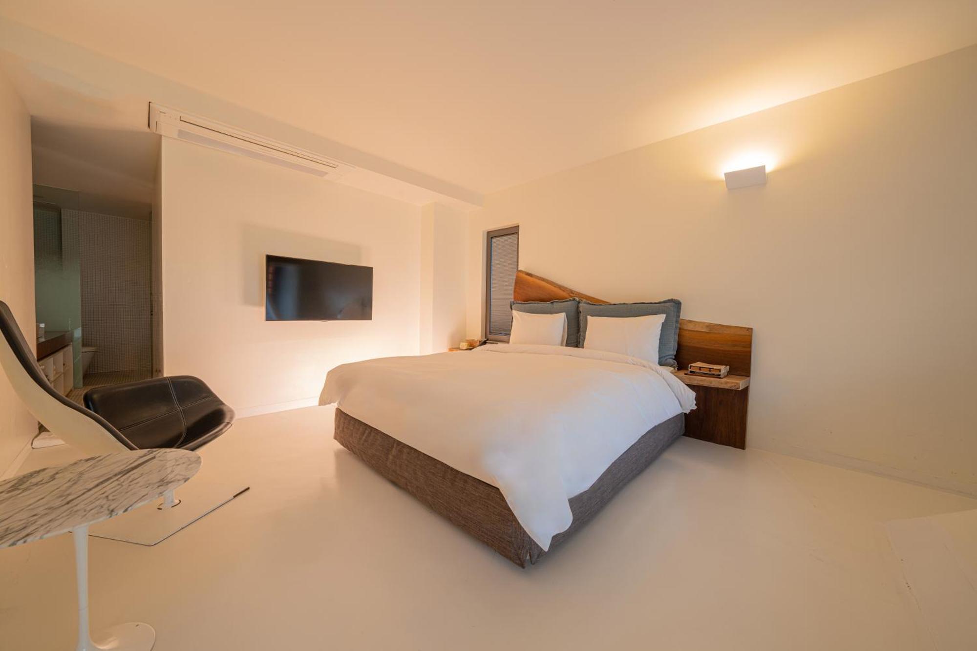 Gangnam Boutique Hotel Sohsul Seoel Buitenkant foto