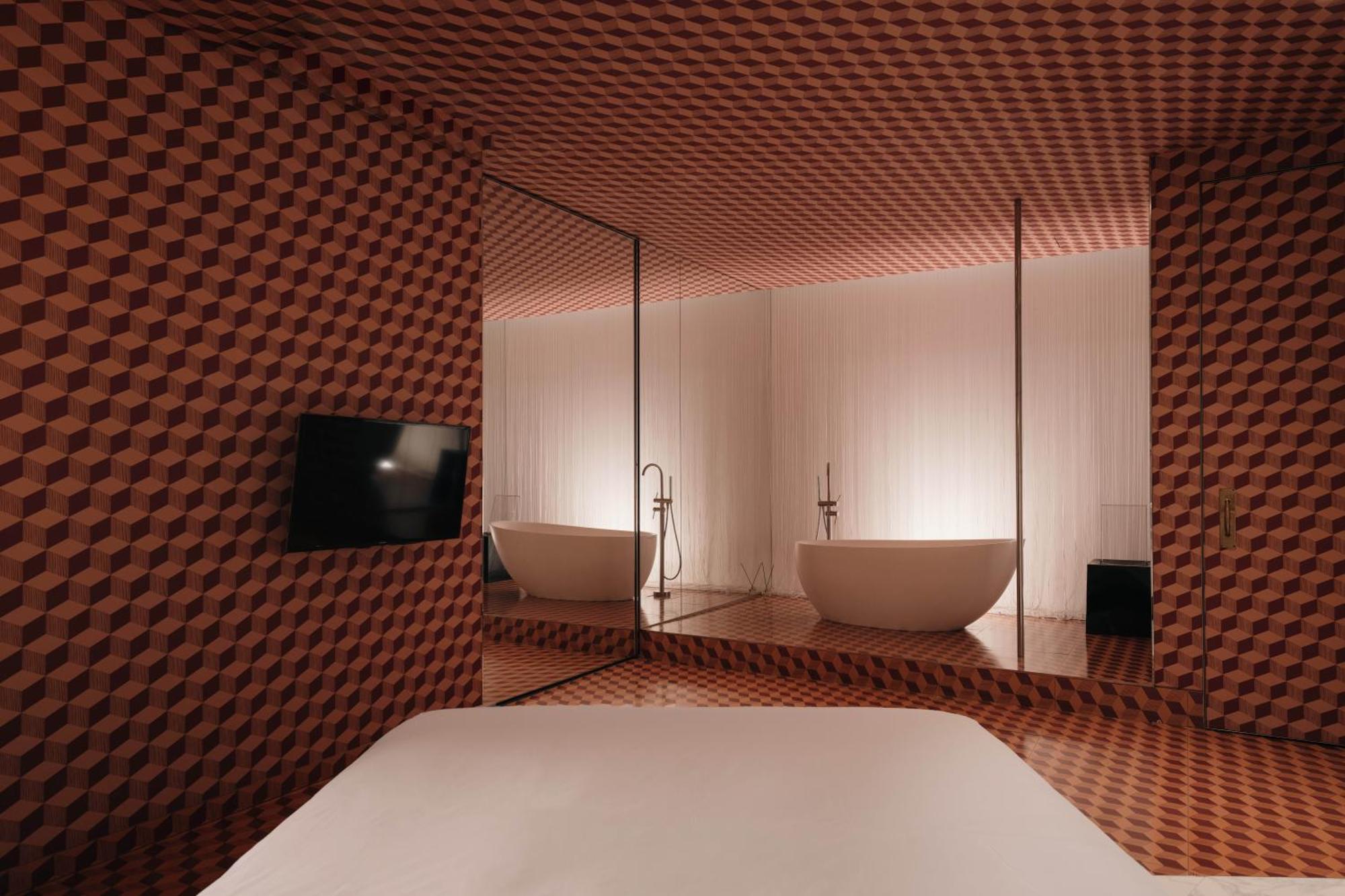 Gangnam Boutique Hotel Sohsul Seoel Buitenkant foto