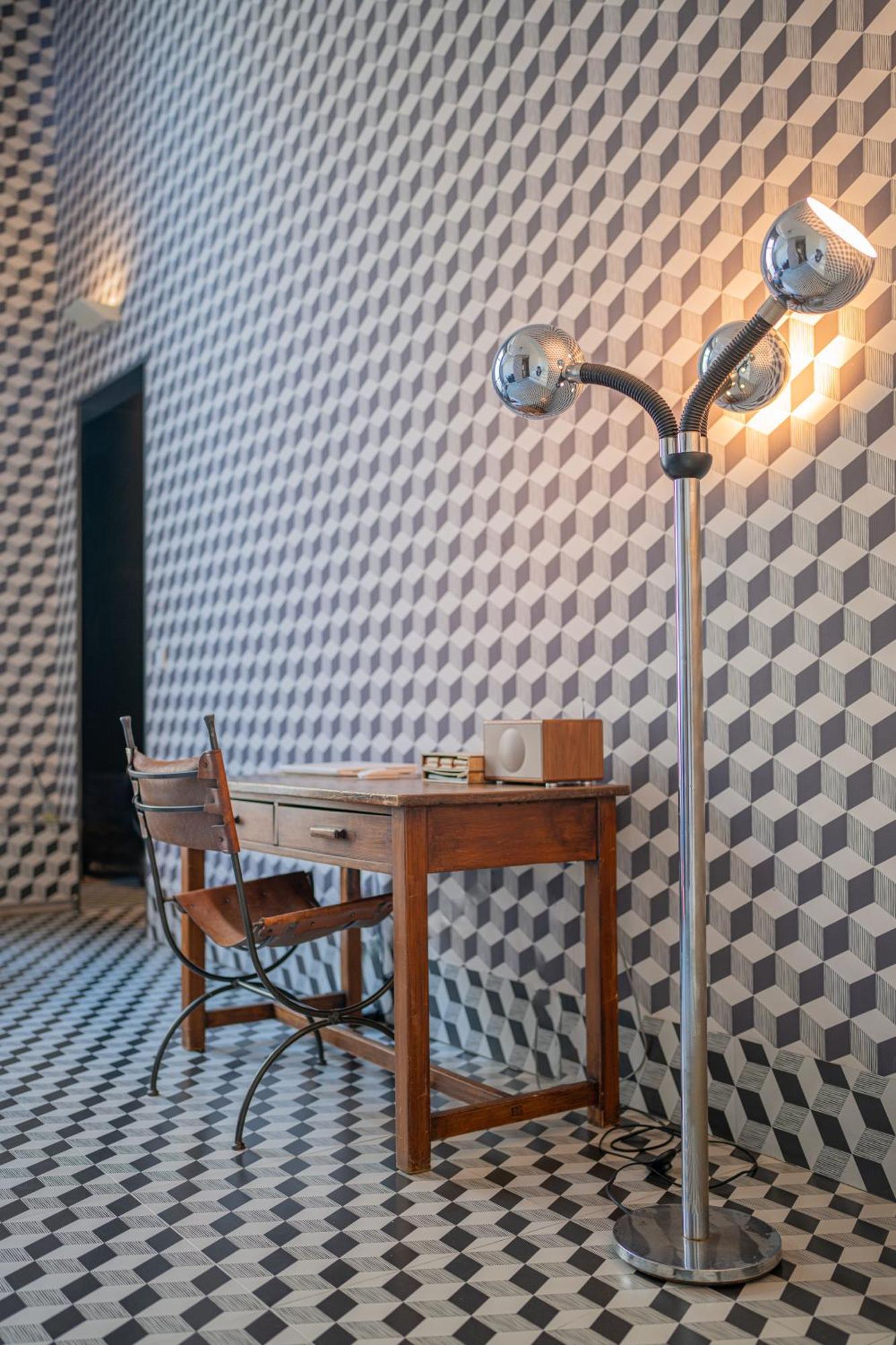 Gangnam Boutique Hotel Sohsul Seoel Buitenkant foto