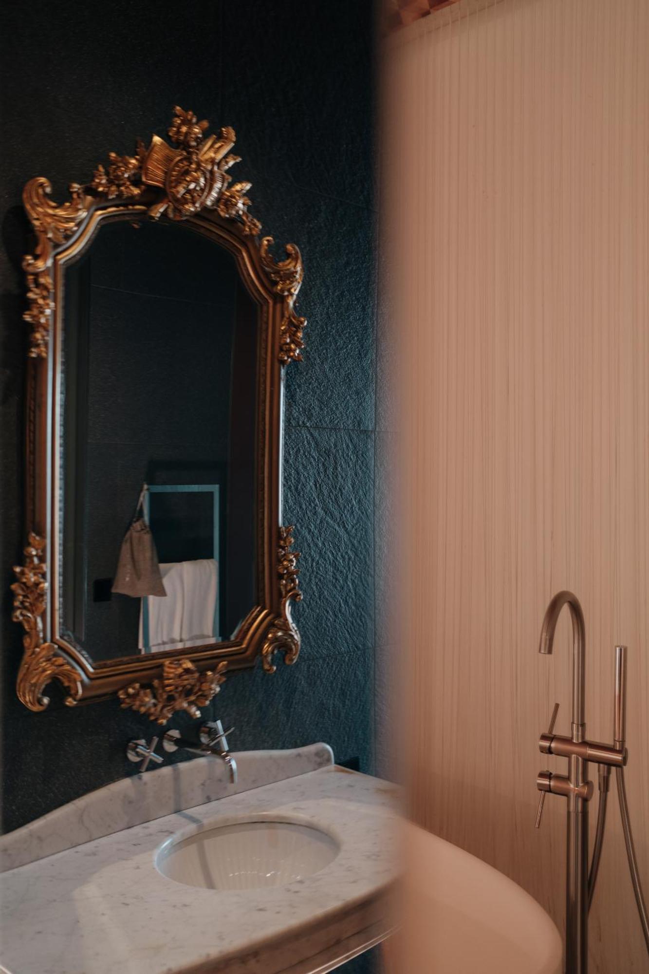 Gangnam Boutique Hotel Sohsul Seoel Buitenkant foto