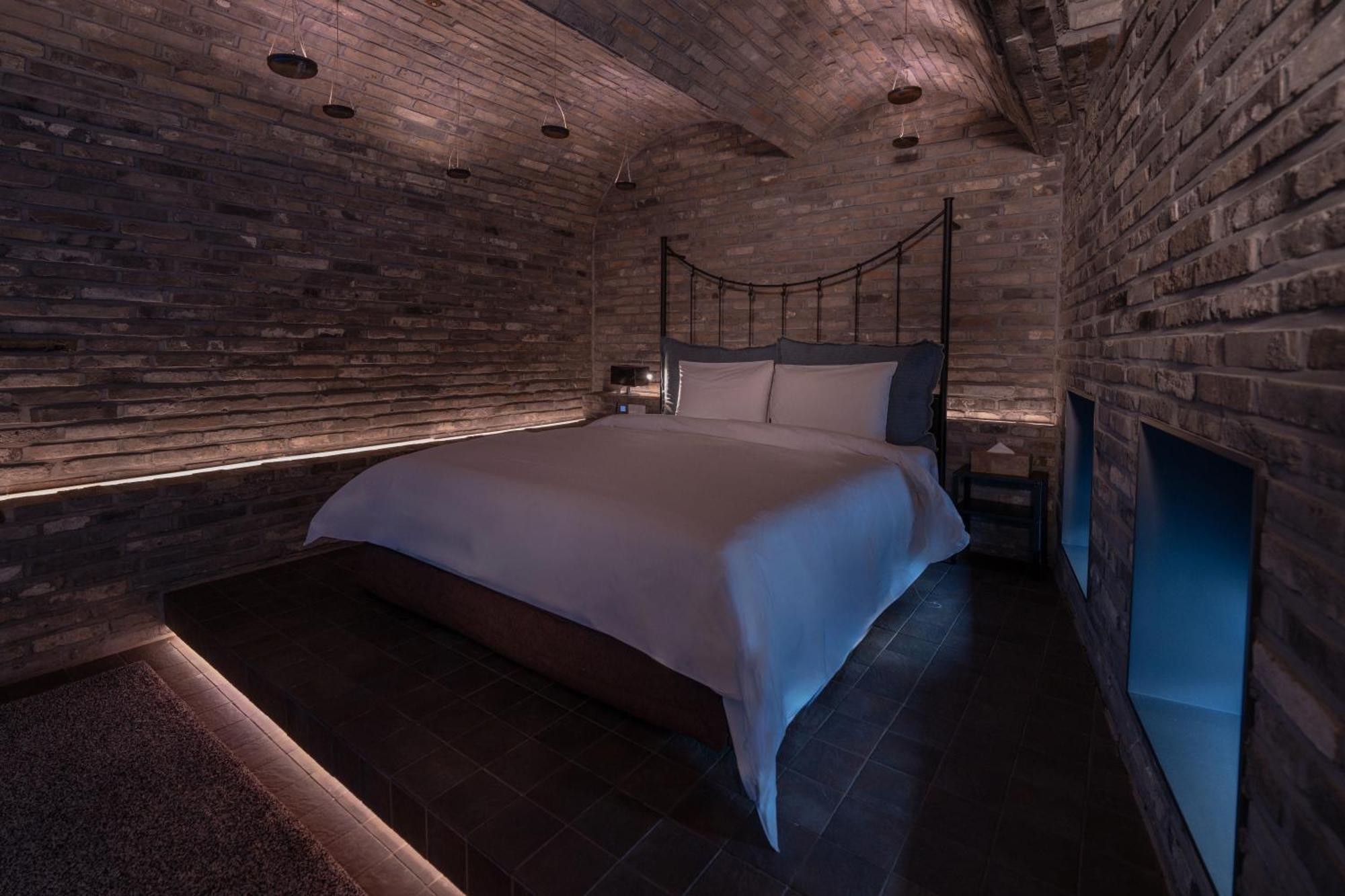 Gangnam Boutique Hotel Sohsul Seoel Buitenkant foto