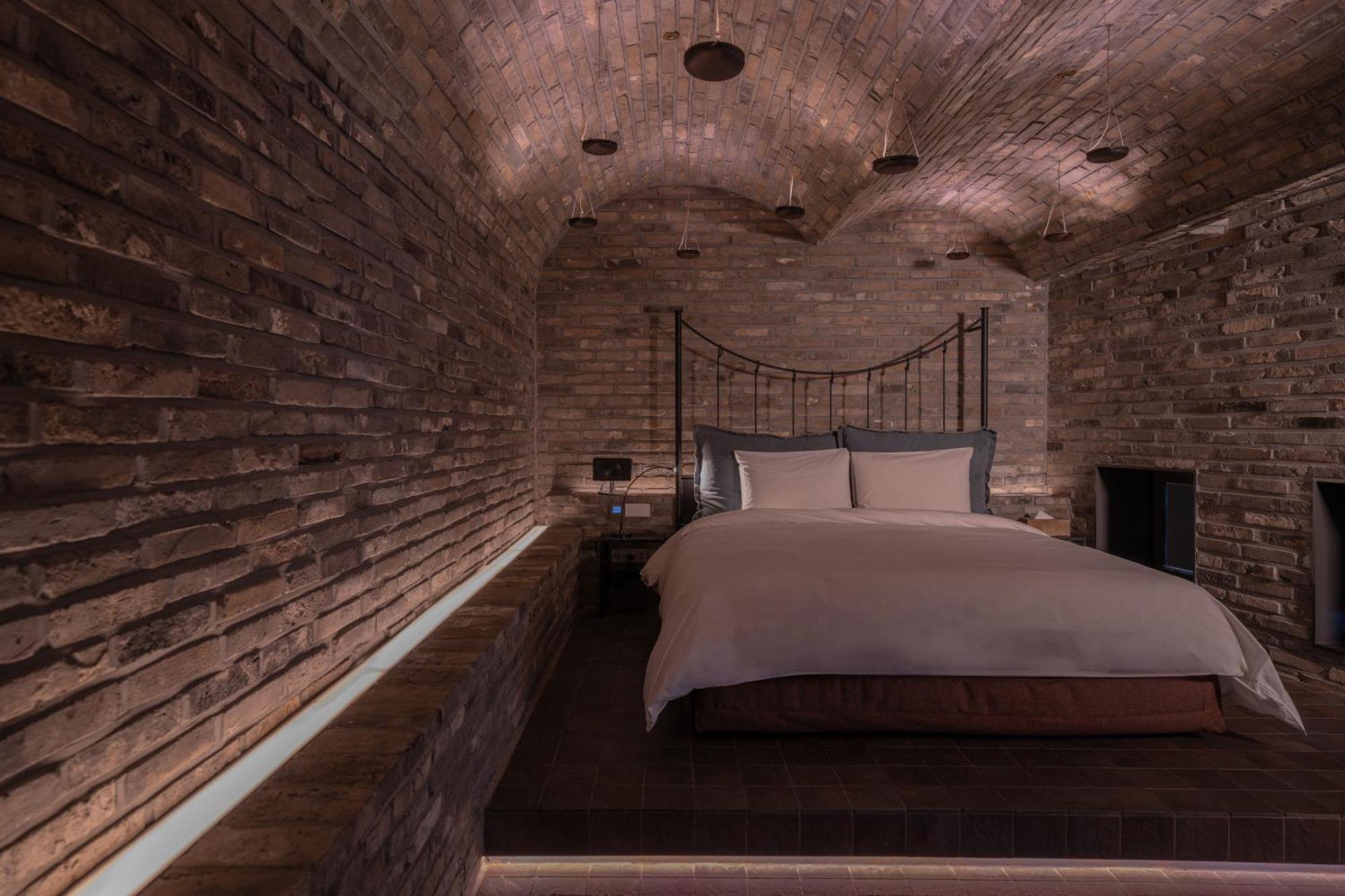 Gangnam Boutique Hotel Sohsul Seoel Buitenkant foto