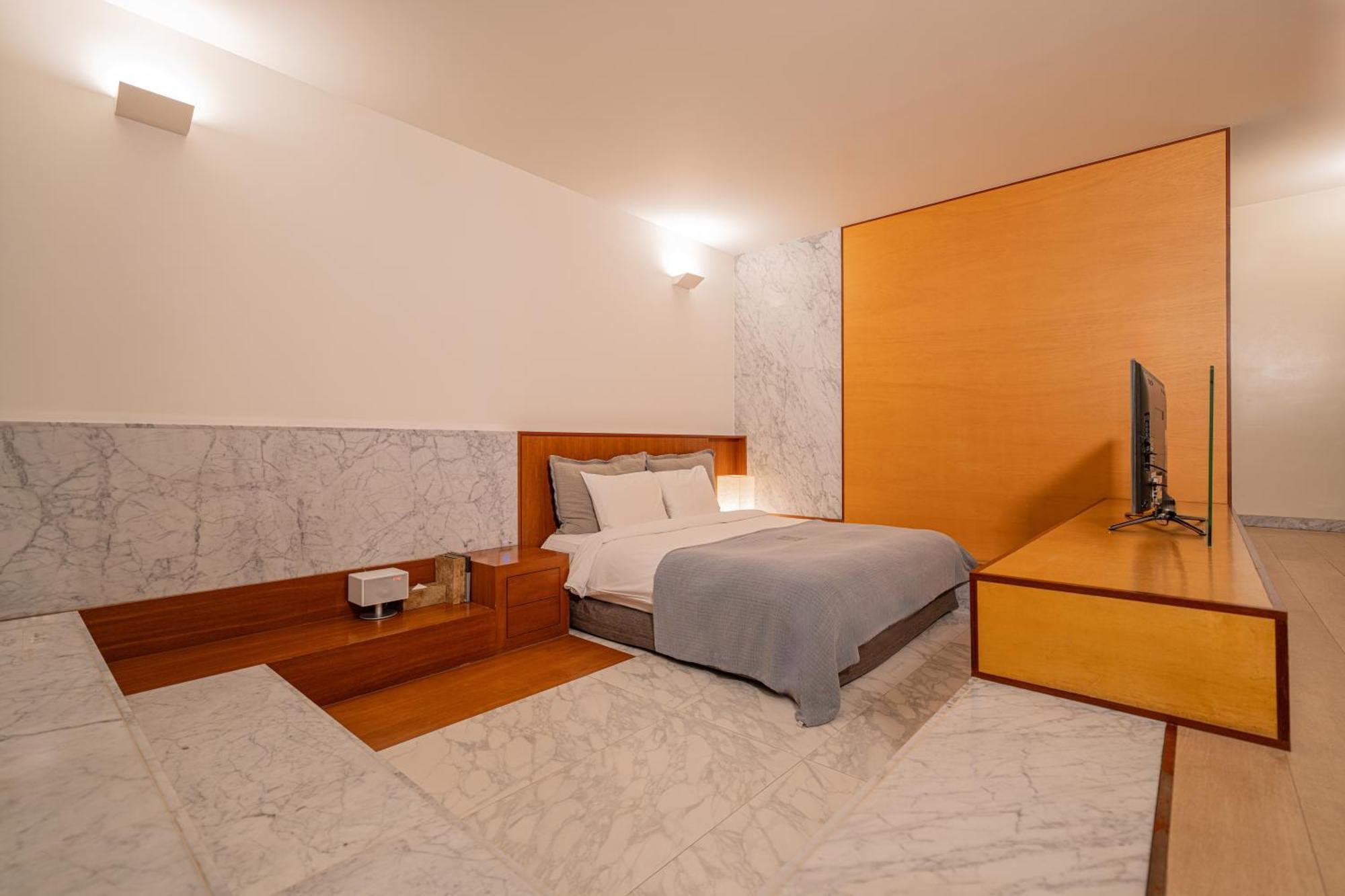 Gangnam Boutique Hotel Sohsul Seoel Buitenkant foto
