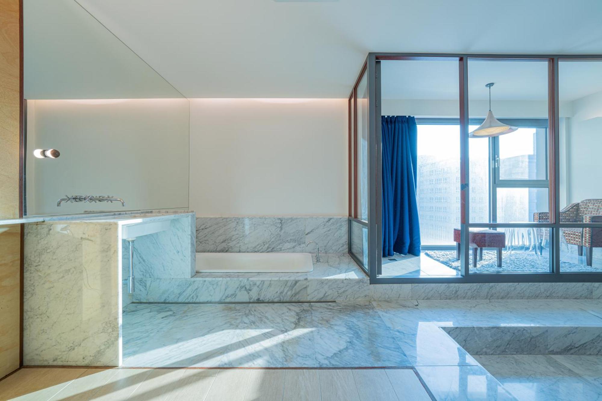 Gangnam Boutique Hotel Sohsul Seoel Buitenkant foto
