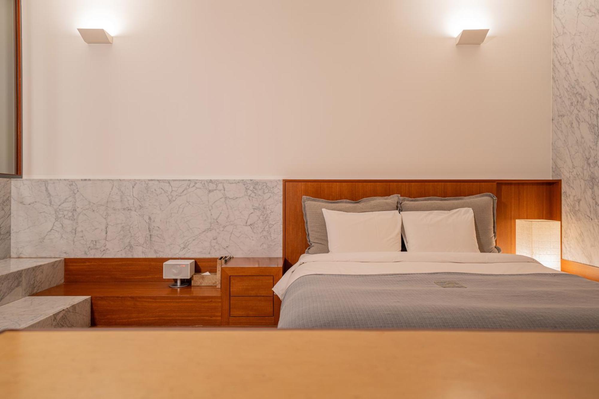 Gangnam Boutique Hotel Sohsul Seoel Buitenkant foto