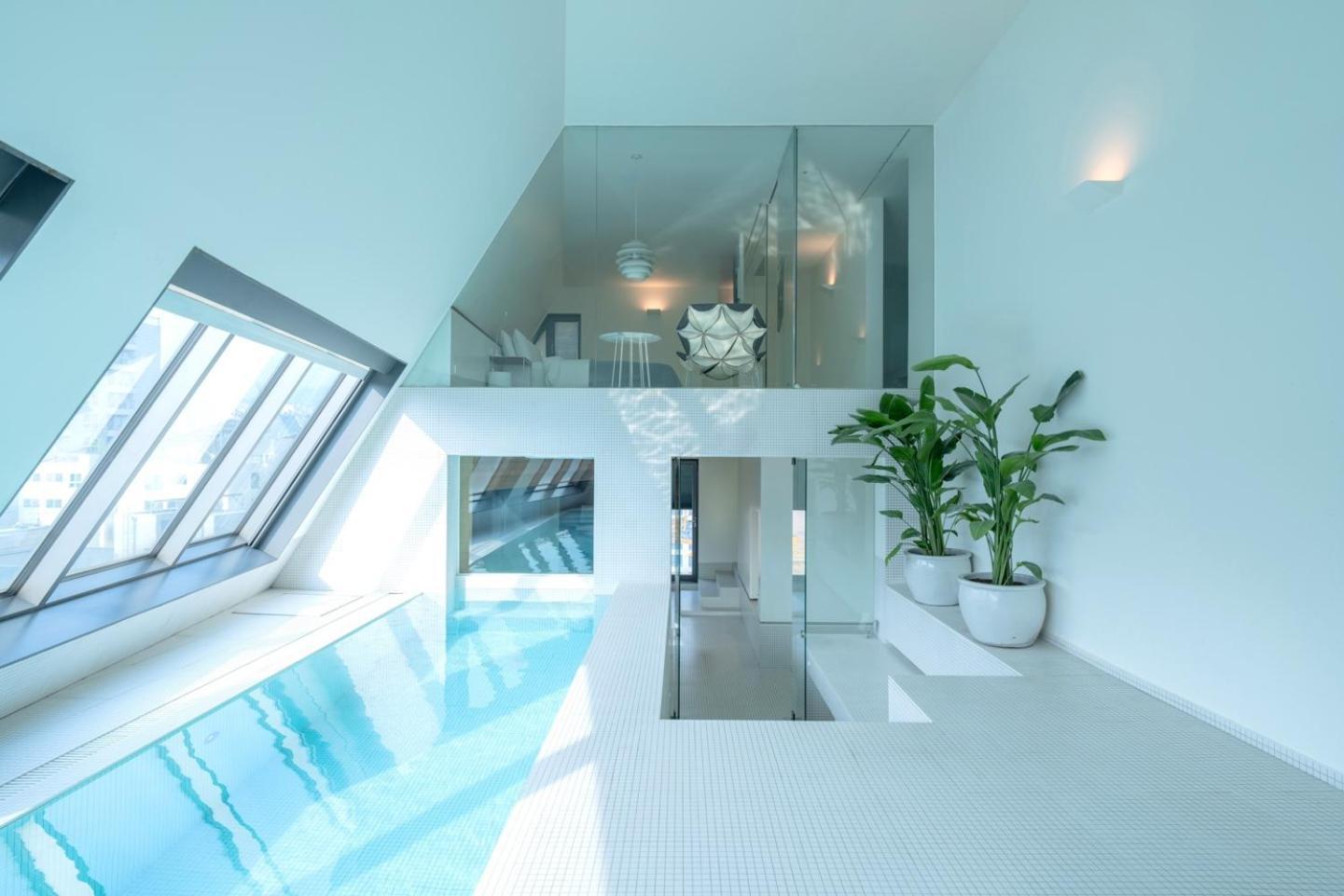 Gangnam Boutique Hotel Sohsul Seoel Buitenkant foto