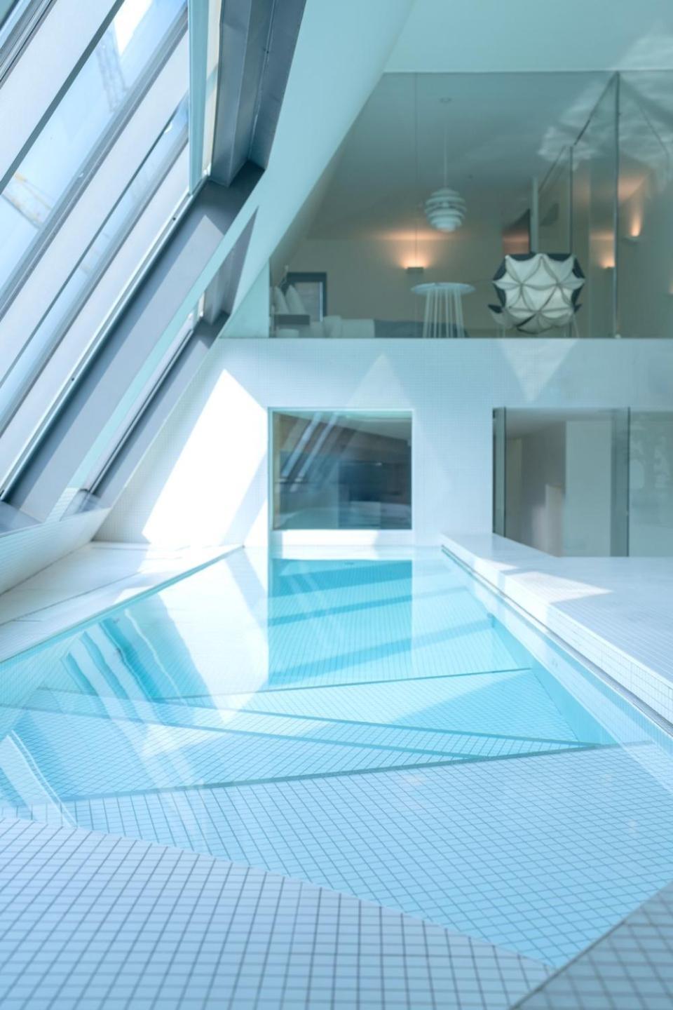Gangnam Boutique Hotel Sohsul Seoel Buitenkant foto