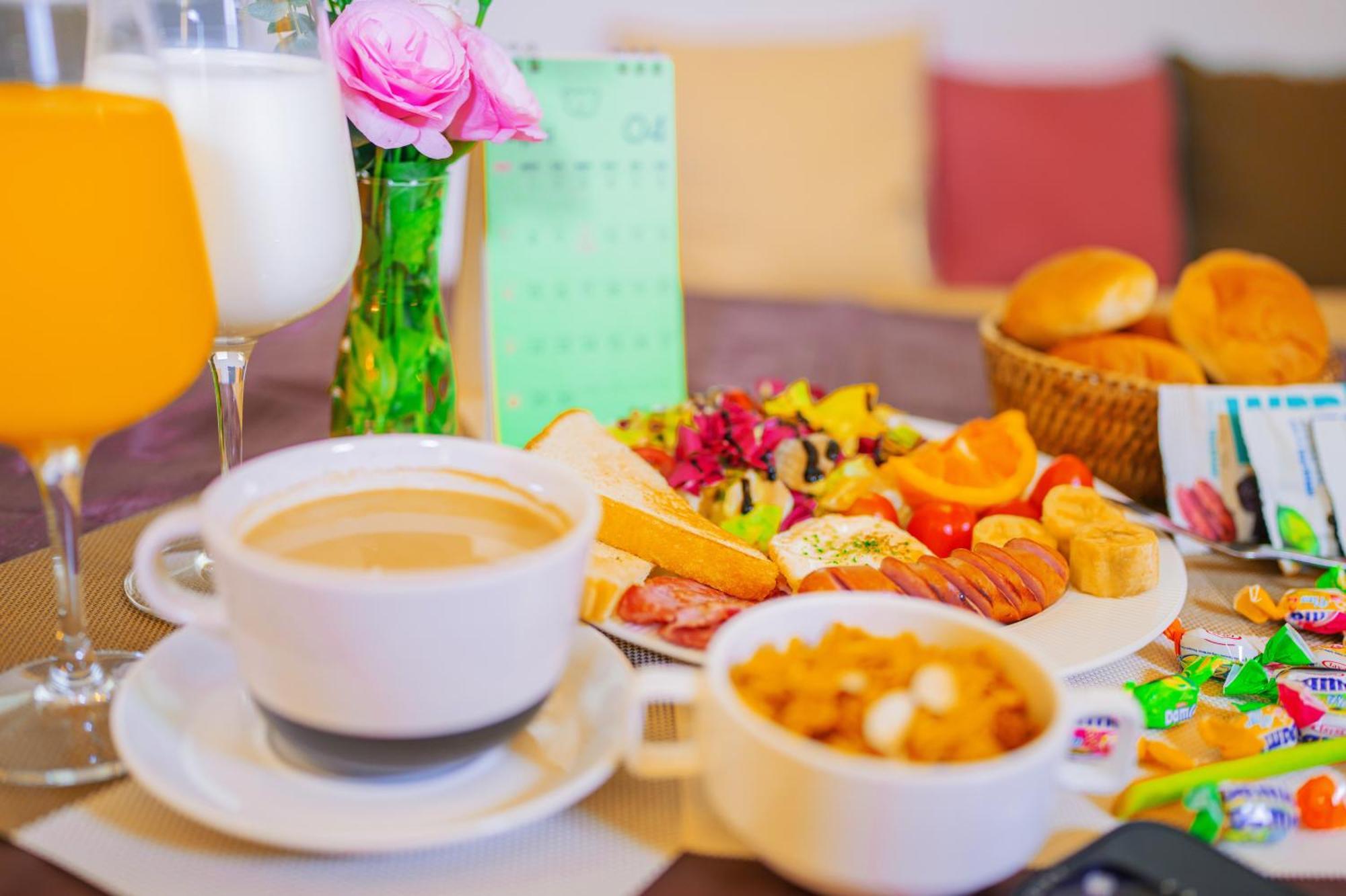 Gangnam Boutique Hotel Sohsul Seoel Buitenkant foto