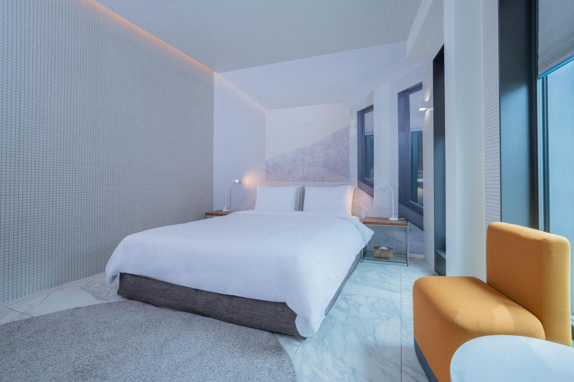 Gangnam Boutique Hotel Sohsul Seoel Buitenkant foto